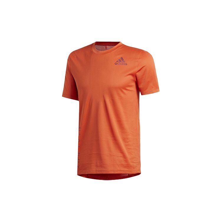 Adidas T Shirt Men's Honor Amber FM2095
