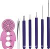 Quilling Tool Set: Rolling Pen & Handmade DIY Materials