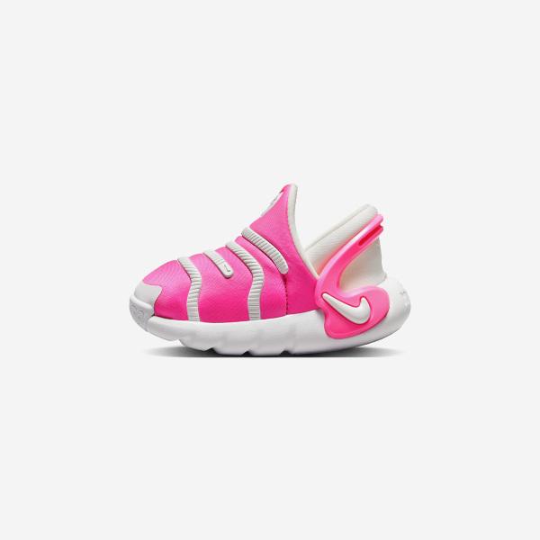 

Кроссовки Nike Dynamo 2 Easy-On Boy для малышей, FD0554-1010103418 100