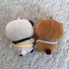 Bubu Plush Keychain Doll - Small Children's Toy Figure