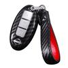 [LETINGFAR] Compatible Key Case for Nissan Aura Serena Key Cover