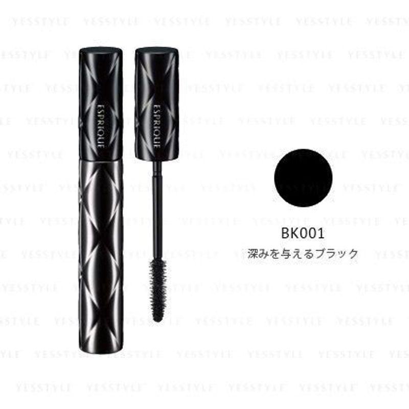 Kose - Esprique Full Impression Mascara Waterproof