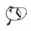 Front Right Passenger ABS Wheel Speed Sensor 89542-42040 for Toyota RAV4 2001-05