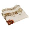 108*158cm Tablecloth 130*175cm 140*200 150*220cm Satin Fabric
