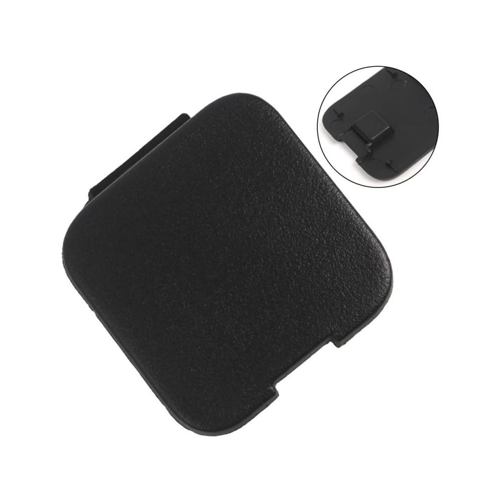 Front Bumper Tow Hook Cover NEW 51113400905 For BMW E83 X3 2004-2010