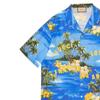 Gucci Printed Cotton Bowling Shirt 694125-ZAJSR-4464