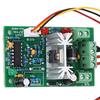 5-30V DC 6A/150W PWM Speed Regulation Adjustable DC Brush Motor Speed Controller Reversing Swit