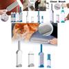 Durable Lint Removal Brush For Clothing And Pet Hair With Portable Design For Easy Use