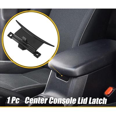 Mittelkonsole Verriegelung 924807 Für Chevy Impala 2006-2013 Buick LaCrosse 2006-2009
