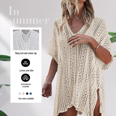 Trajes de baño – Camisolas y pareos