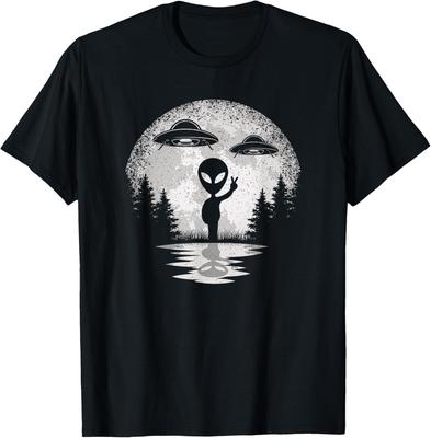 Tops – T-Shirts
