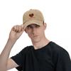 The Offspring Print Baseball Cap Men Women Sun-Proof Hip Hop Dad Hats Summer Trendy Outdoor Sports Baseball Caps