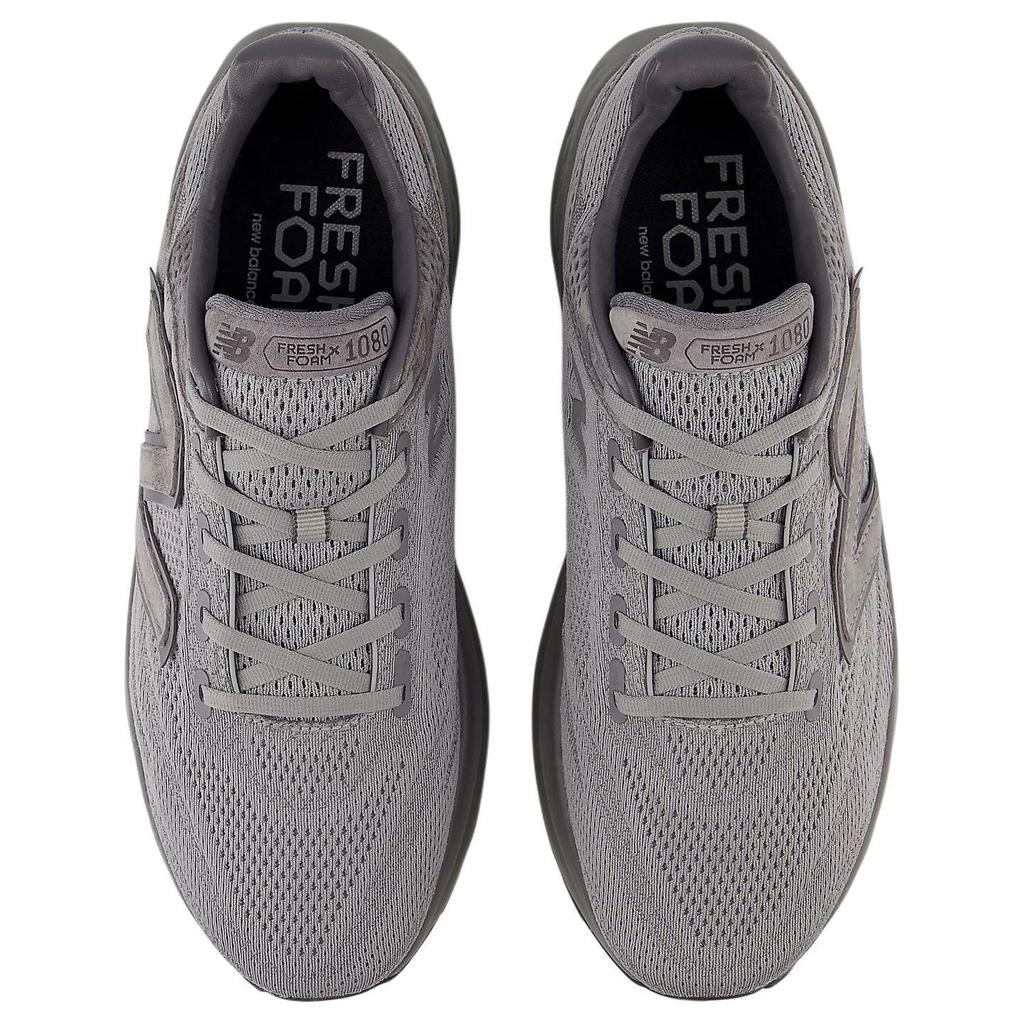 New Balance Fresh Foam X 1080v13 Grey Day 2024