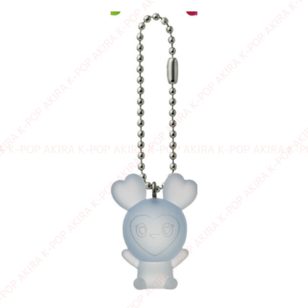 TWICE LOVELYS Gummy Charm Mascot (Charm Only) JAPAN LIMITED BANDAI