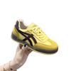 Niche Retro Moral Training Shoes Women's Shoes New Spring and Summer Single Shoes Versatile Student Casual Sports Board Shoes