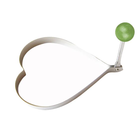 

Нержавеющая сталь формирователь жареных яиц кольцо форма для блинов форма для приготовления пищи кухонные инструменты