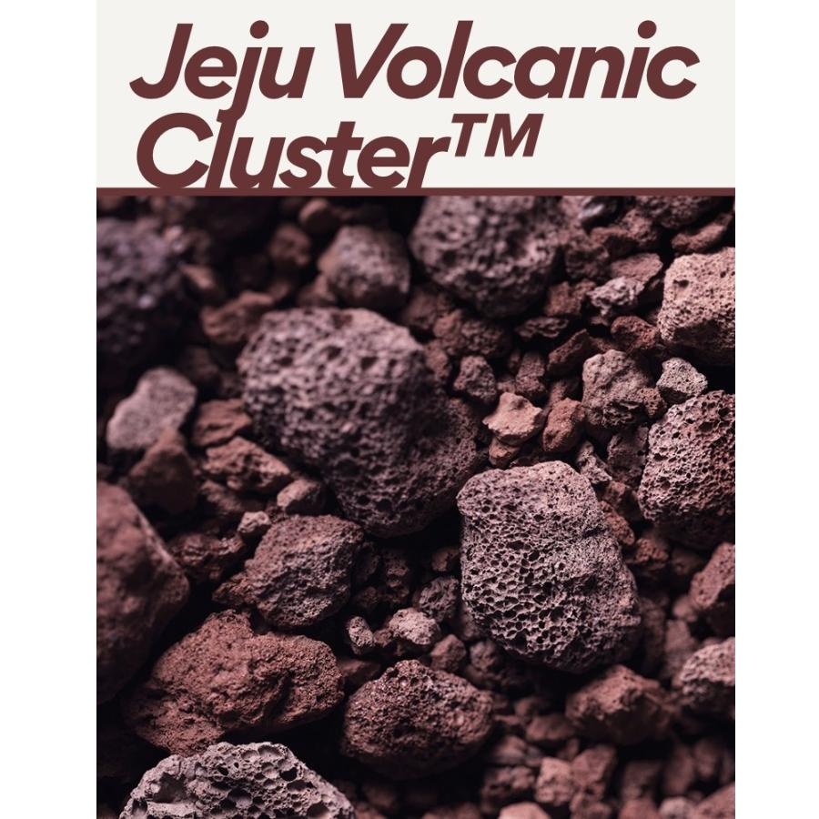 Innisfree Mască Super Volcanic Pore Clay 100ml