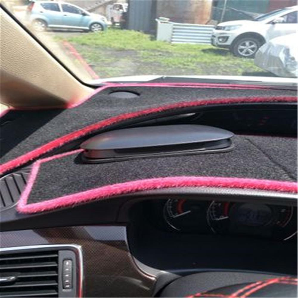 Car Center Console PDA GPS Phone Mount Holder Anti-sunshine Anti-slip Silicone