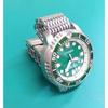 Used CITIZEN Promaster Date Green