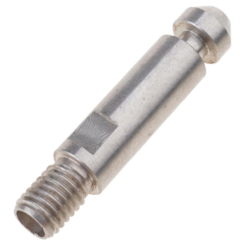 10mm Extension Screw Pin Bolts Replacement Windsurf Mast Foot Screw Pin Bolts Extension Universals Joint Windsurfing Part