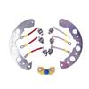 Xeon Leroy Somar Diesel Generator Diode Rectifier Bridge LSA46.1 LSA49.1 LSA461-9-01 LSA491-9-01