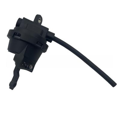 2018-2025 Compatible Intake Actuator For Car Repair Black Color Easy To Install Non-deformation OE Number 28322-2M100