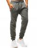 Herren Trainingshose Jogger Grau Ux2396-Xl
