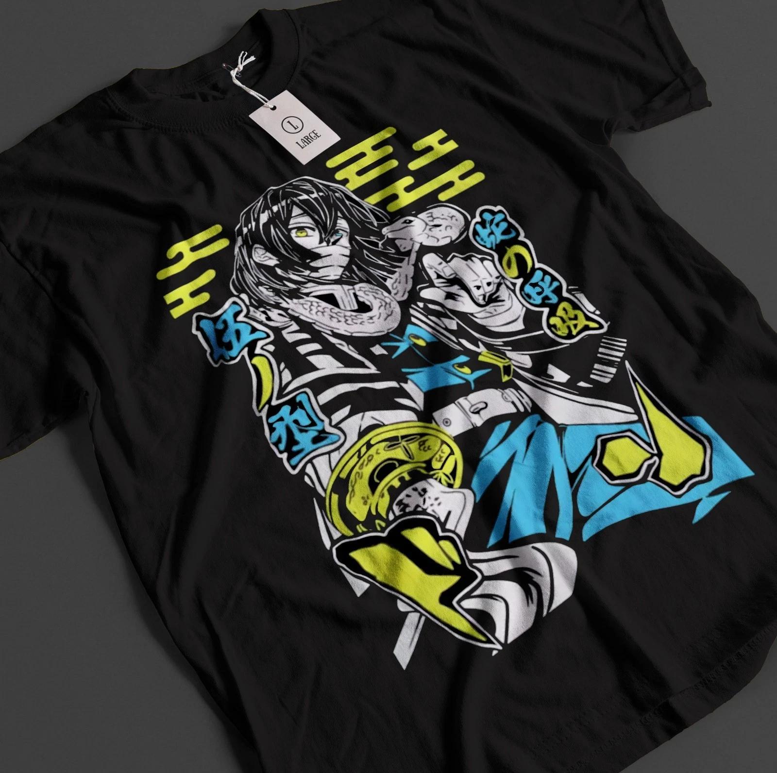 Футболка Наруто Футболка Обито Футболка Саске Футболка Какаши Рин Аниме Минато Унисекс Футболка 2XL