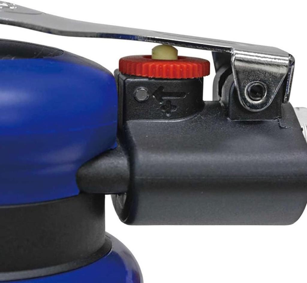 SP Air Single Action Sander Collection Pad Diameter (SP) (Non-Dust Type) 75mm SP-3003