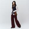 Pleatsmama Mini Crossbow Bag Camel