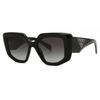 Prada Pr 14zs 1ab09s Women Sunglasses