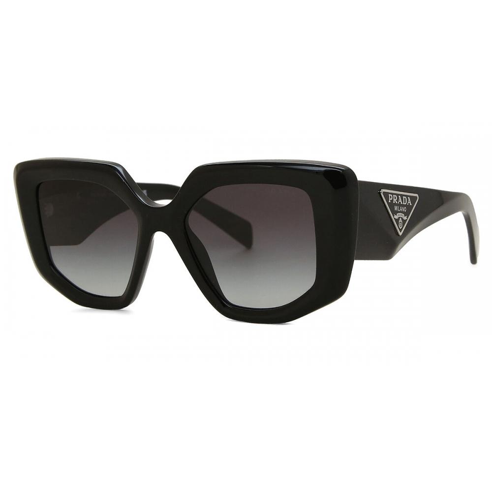 Prada Pr 14zs 1ab09s Women Sunglasses
