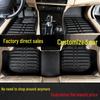 Accesorii pentru interiorul mașinii – Covorașe pentru interior și portbagaj