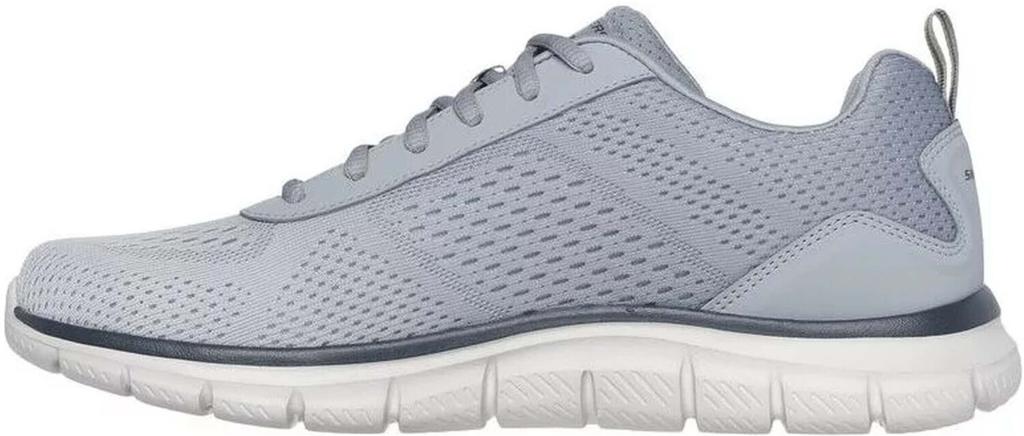 Sneakers Skechers Track Ripkent Sneaker Grey 232399