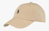 Ralph Lauren Cap Beige