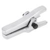 Ball Joint Separator with Black Oxidation Pin Adjustable Ball Joint Removal Tool for Car 1 1 8 To 2 1 8 Inch Opening