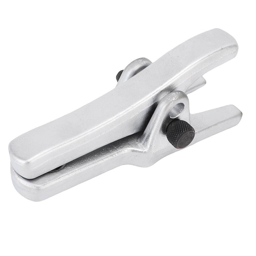 Ball Joint Separator with Black Oxidation Pin Adjustable Ball Joint Removal Tool for Car 1 1 8 To 2 1 8 Inch Opening