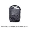 Stylish Shoulder Bag Made of Genuine Lambskin and Fits a Smartphone and Bifold Features a Front Pocket and Four Pockets for Crossbody Available In