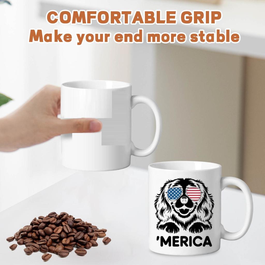 This Hidden Message Coffee Mug Creative New Ceramic Kitchen Fun Black Coffee Cup