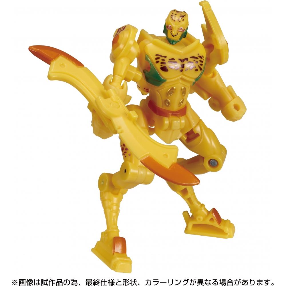 Transformers Legacy Tl 71 Transformers Legacy Cheetah