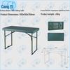 Cangyi Outdoor Folding Tables & Chairs