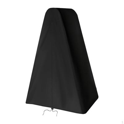 Folding Ladder Cover Stepladder Protector Convenient Multifunction Portable Step Storage Bag