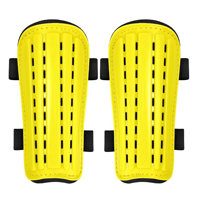 Tingbai Football Shin Guards with Straps