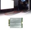 EM7511 12 Wireless K Card Support FDD LTE TDD LTE 4G Module with CBRS Band-B48 and First-Net - B14