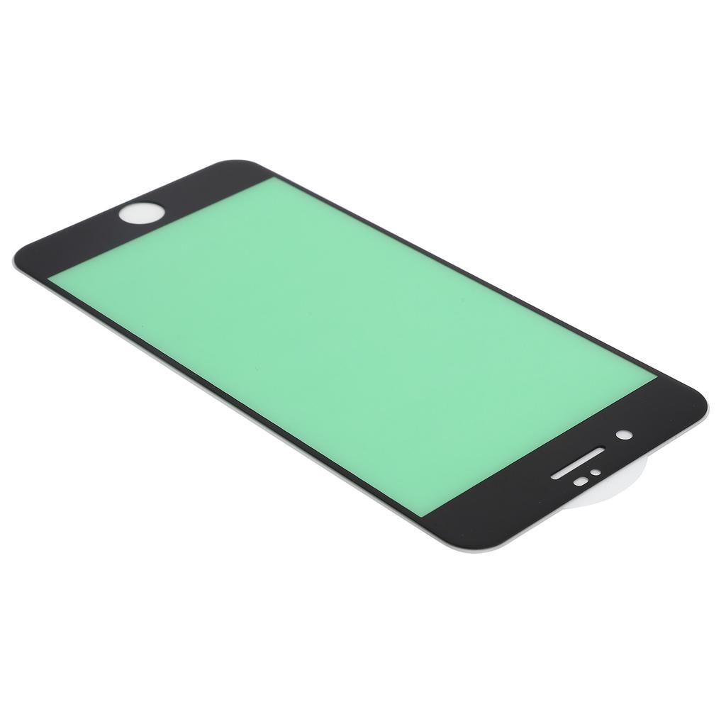 Mobile Phone Tempered Glass Screen Protector Green Light Eye Protection Film for iphone 7P