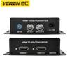 Yeren Broadcast HDMI to SDI Converter