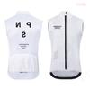Spring and Autumn Cycling Vest Windproof and Waterproof Road Bicycle Vest Breathable and Quick-drying Sports Vest