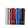 Aluminum Alloy Mini Strong LED Flashlight