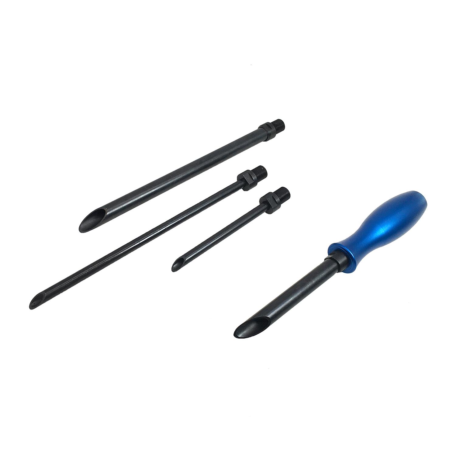 Laser Tools Car Modification Tool Wire Insertion Tool Set Wire Harness Special  Tool Laser Tools OEM:7618 Wire Insertion Set