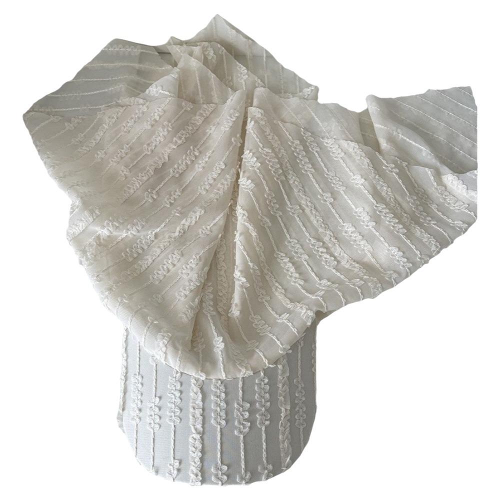 Кружевная косынка Бейсболка Корейский стиль Шляпа-косынка Легкий шарф Бейсболка Уличный бежевый